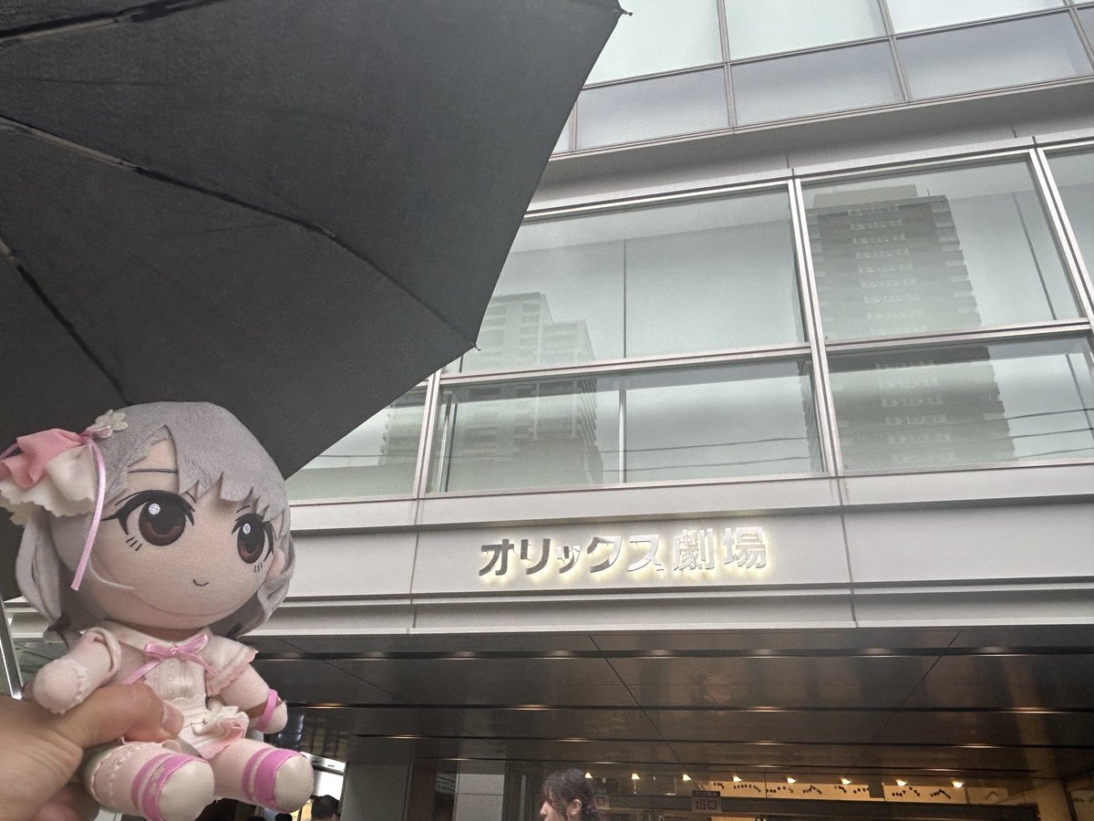 Youqi310's tweet photo. ﾐｭ https://t.co/1ezBW2jCcd