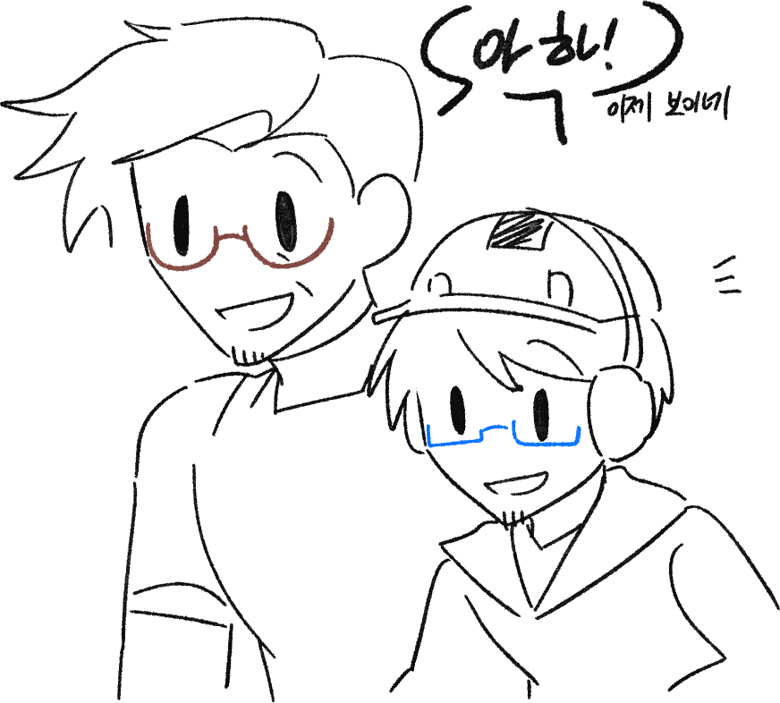 7401DF_Lockup's tweet photo. #74그림_폴더
난 웃긴게 좋아 https://t.co/dOd2Tzi3qw