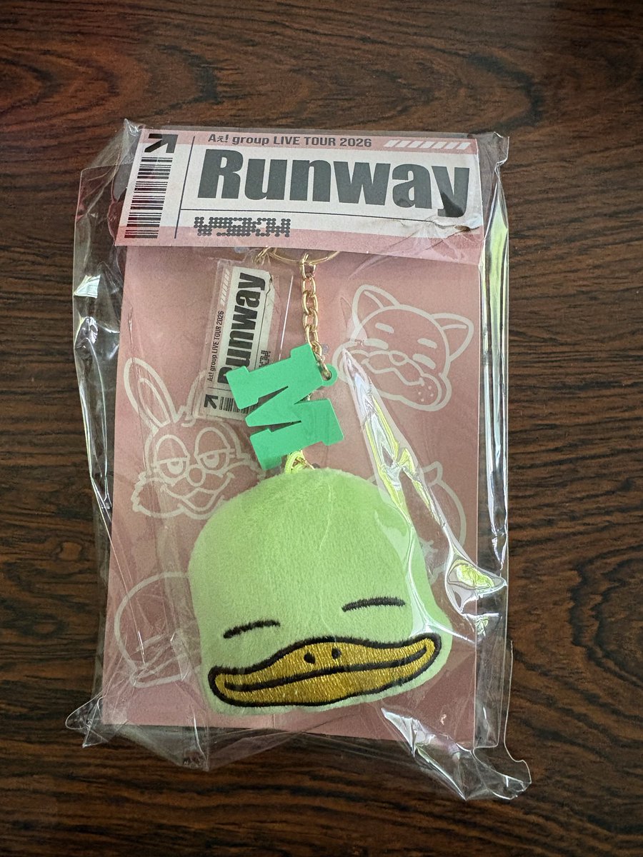 ai0104's tweet photo. ライブには行かないけど、仕事前に横アリ行ってきました🐜 https://t.co/weKwWMLEbb