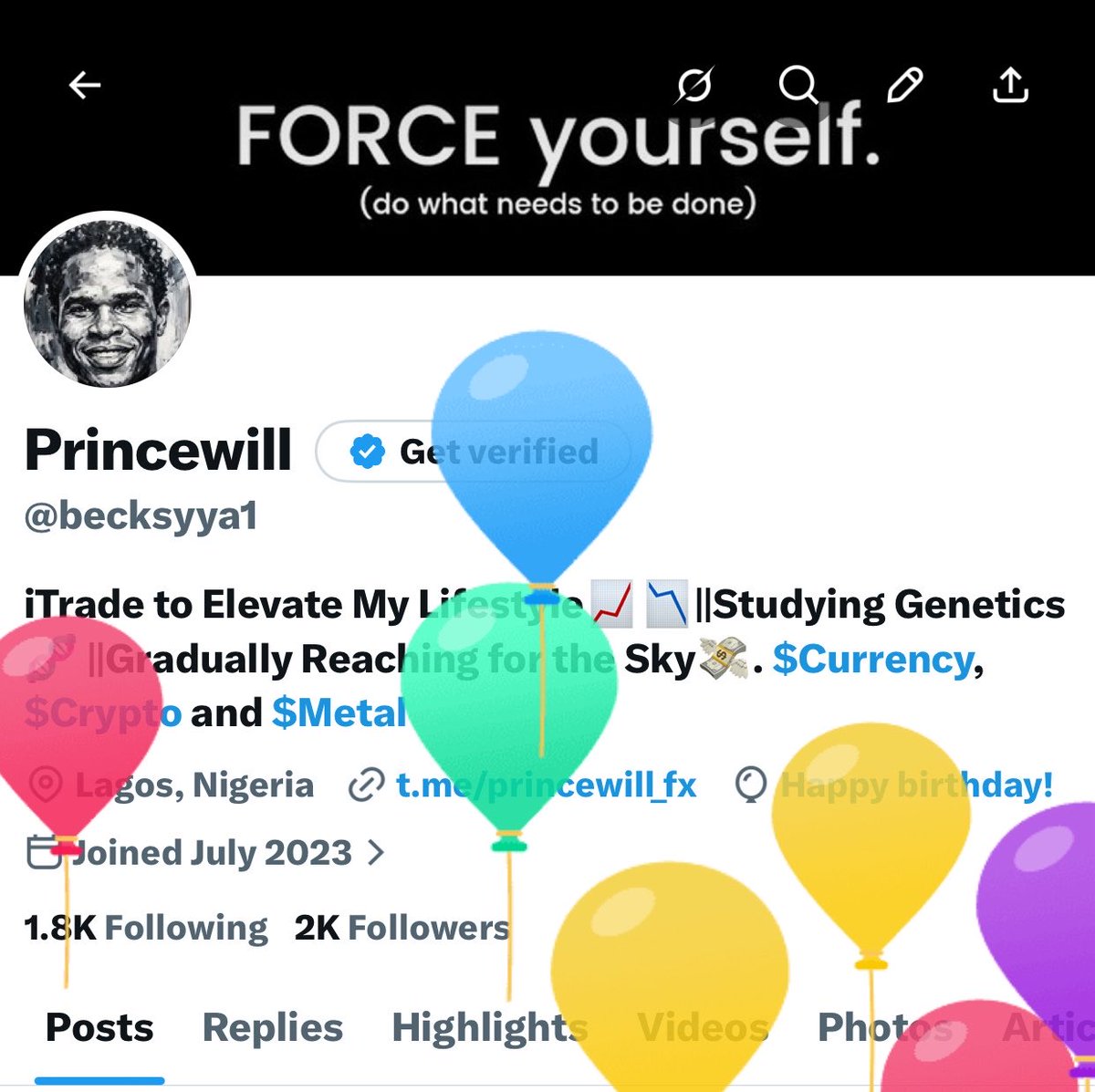 Princewill tweet media