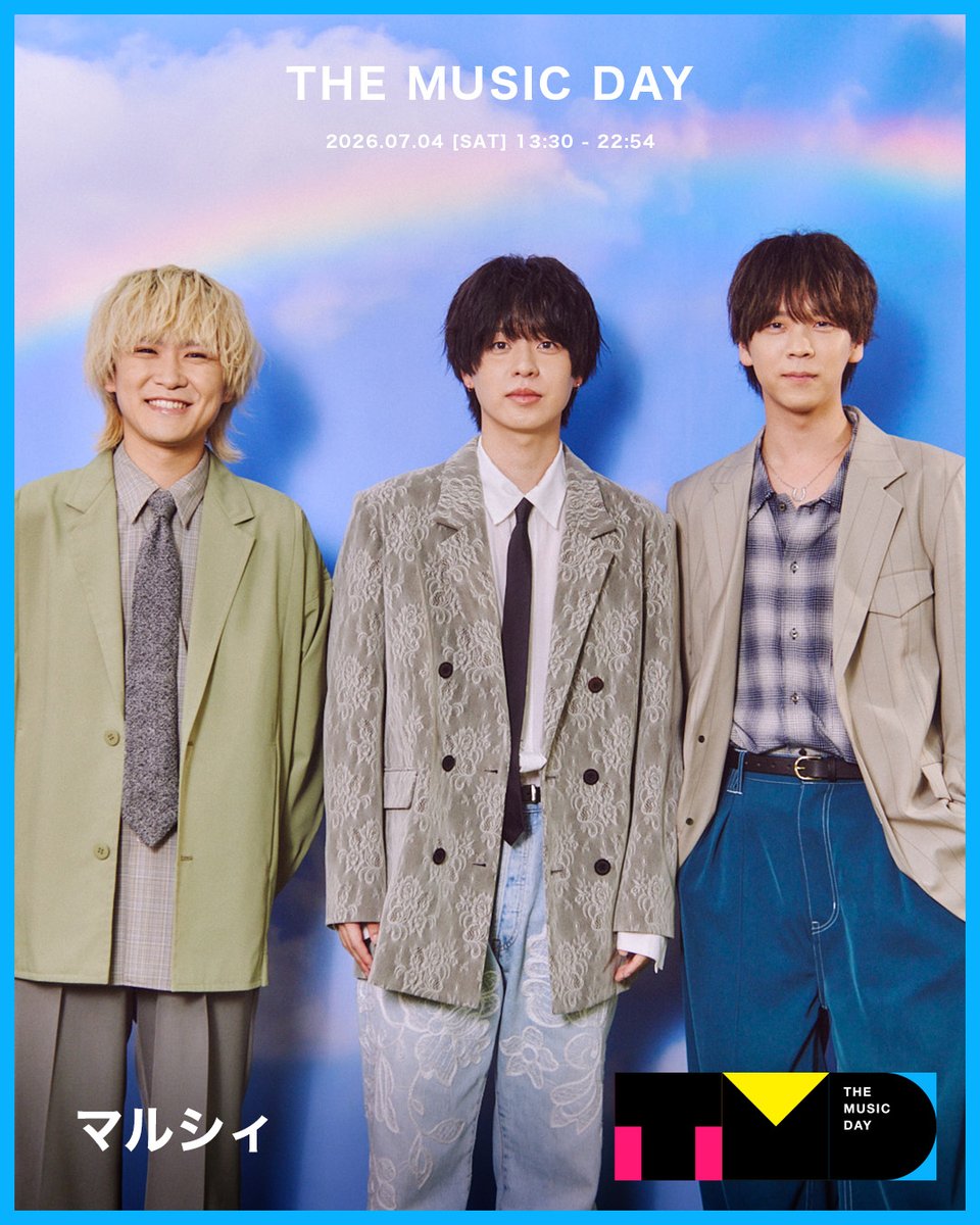 マルシィ (@marcy0910) / Posts / X