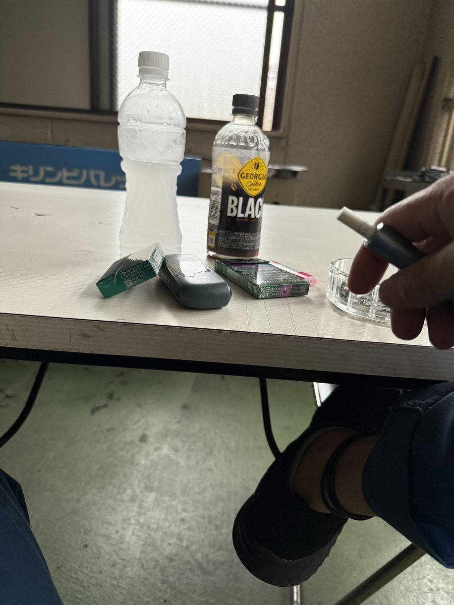 matty0326's tweet photo. 今日の現場... https://t.co/sPOU2OL4uB