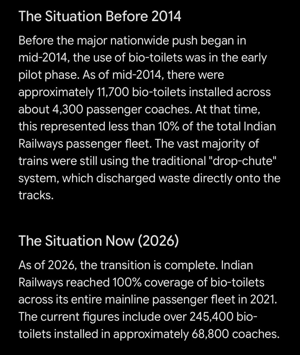 TheIndicMind's tweet photo. man fuck the economy and the industries, you entitled fucks should kiss Modi’s feet because within a decade he gave you dignity of living - something that INC couldn’t, even after 6 decades of rule. https://t.co/ZLgqtiG7lz