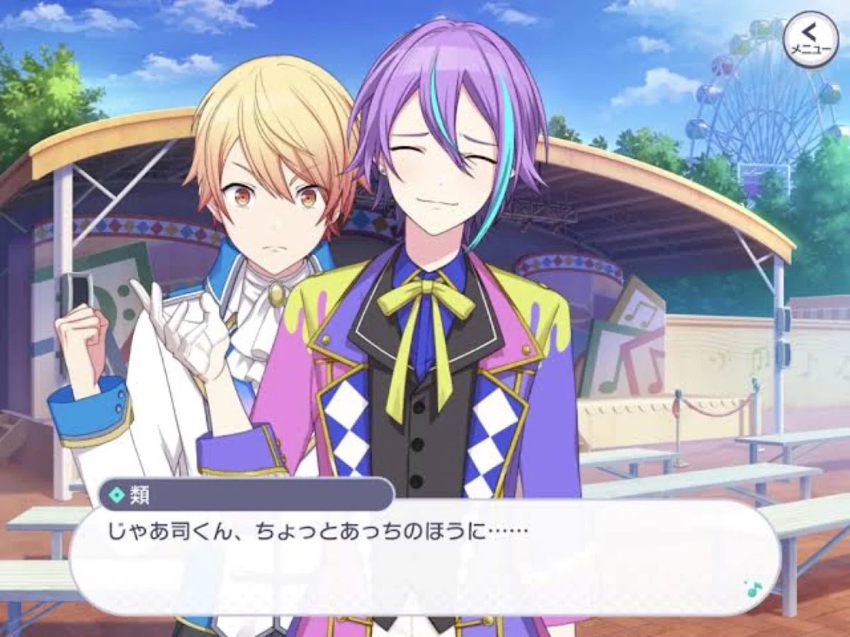 nknkset's tweet photo. 俺の魂はずっとここに囚われてる https://t.co/NGsTveMaKb