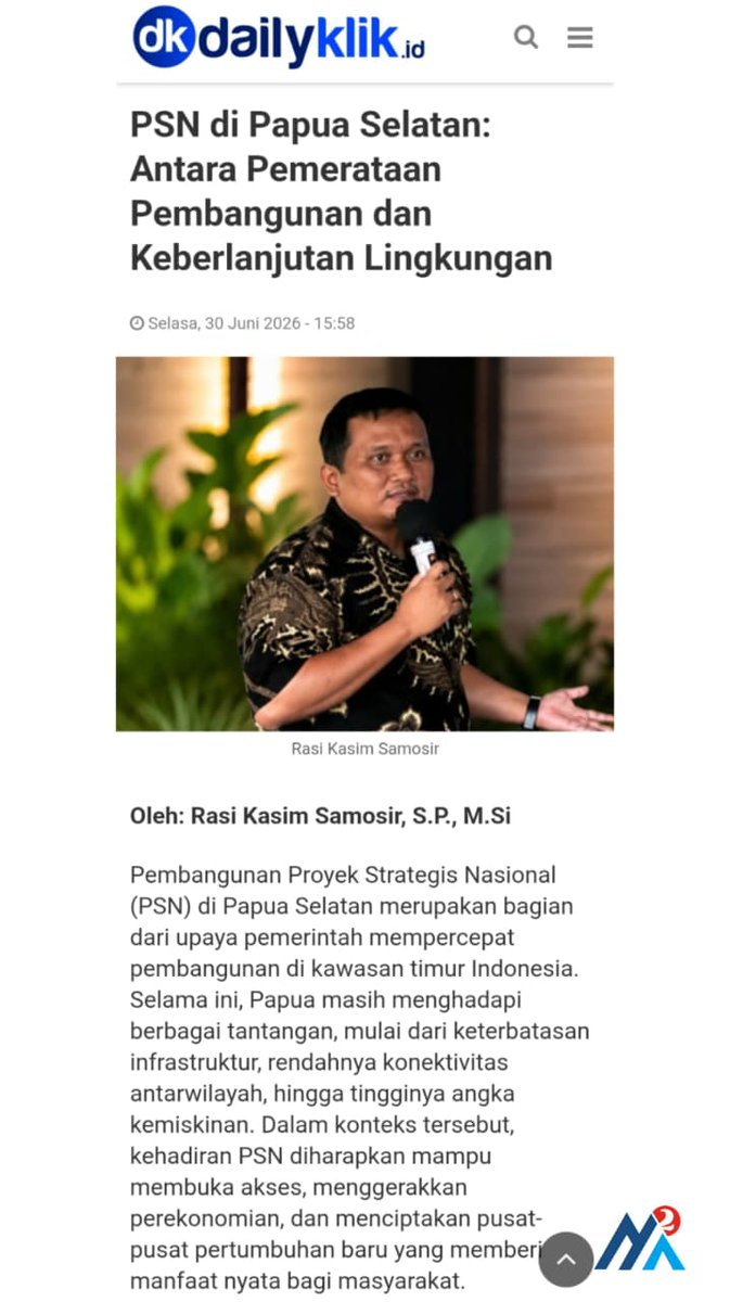 GoinvintyOne's tweet photo. Heboh,, Pembangunan Papua Menjadi Kebutuhan Mendesak‼️
Teman,,
PSN ada tuh demi pemerataan dan peluang kebangkitan ekonomi Papua Selatan.
PSN di Papua Selatan menjadi langkah percepatan pembangunan untuk mengurangi ketimpangan, membuka akses infrastruktur, mendorong pertumbuhan ekonomi, dan meningkatkan kesejahteraan masyarakat. 
Mengingat tingkat kekinmisan di Papua masih 19,71%.