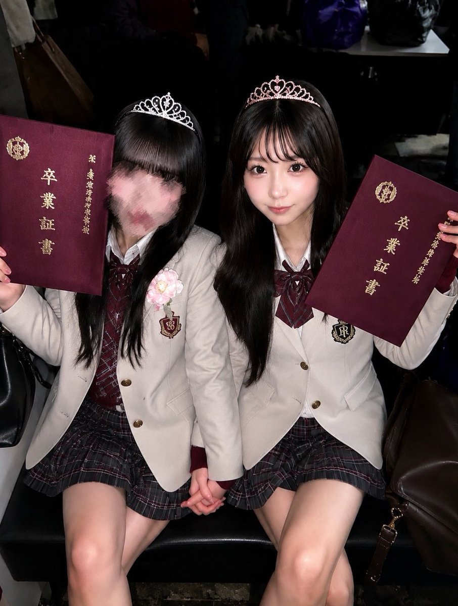 Brookesy_6's tweet photo. 【今日、流✖しました。】

姉の彼氏と女子〇生の妹の禁断の恋編
市川〇高等学校、佐伯由里容疑者 (18)
城〇学〇大学、青木悠人容疑者(21)

備考
妹と姉の彼氏の八〆撮り流✖

詳細↓ https://t.co/yxqU3d88AJ