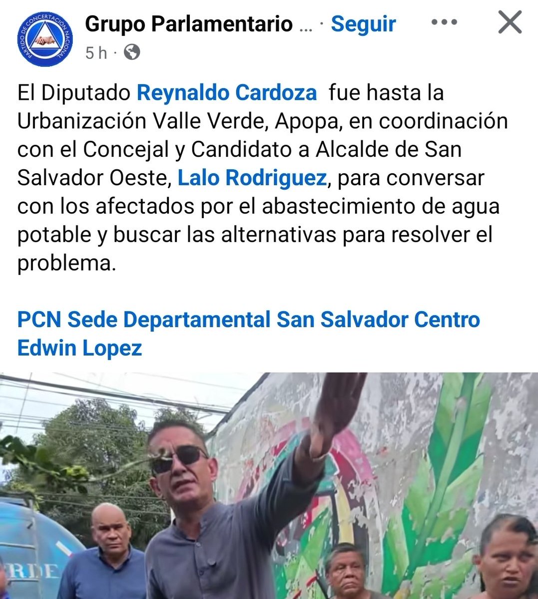 redangusred's tweet photo. Es que para p3ndejo no se estudia
Todo el apoyo pada @Villabull https://t.co/jbRSZQLjjs