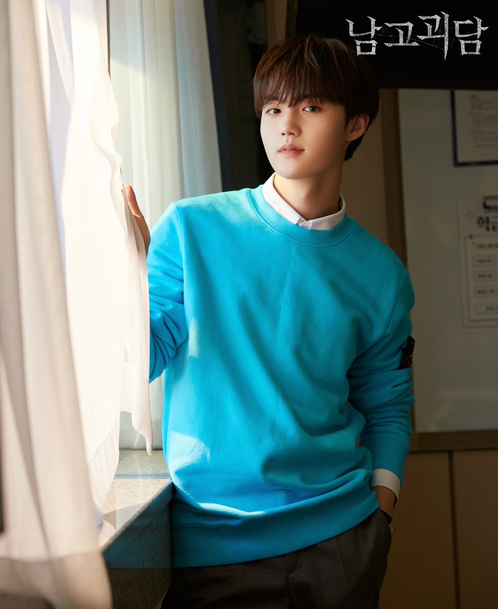 haeranuna's tweet photo. Actor Mode                            Idol Mode https://t.co/UmF7aIgyBp