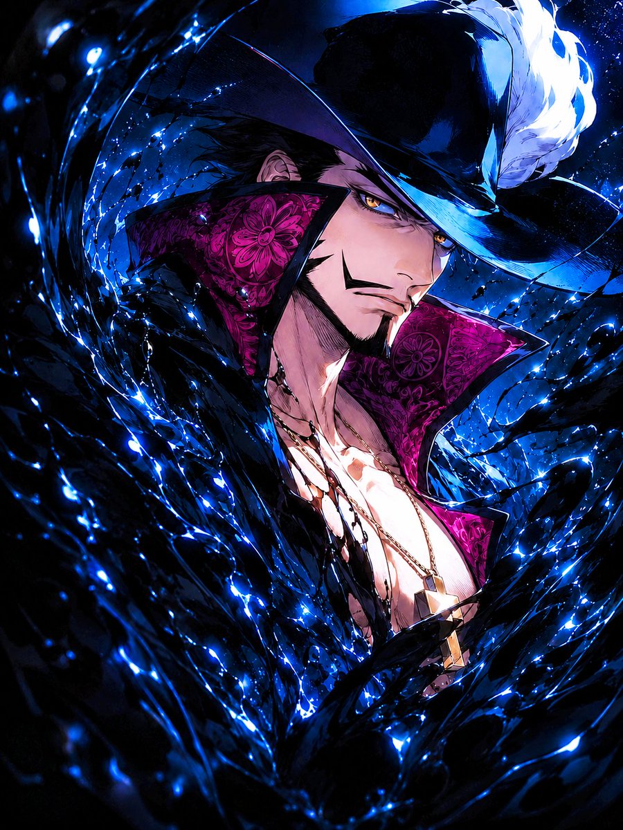 ListenToTheRai2's tweet photo. One Piece - Dracule Mihawk
#onepiece #anime #fanart #Mihawk https://t.co/vygWXXs5nh
