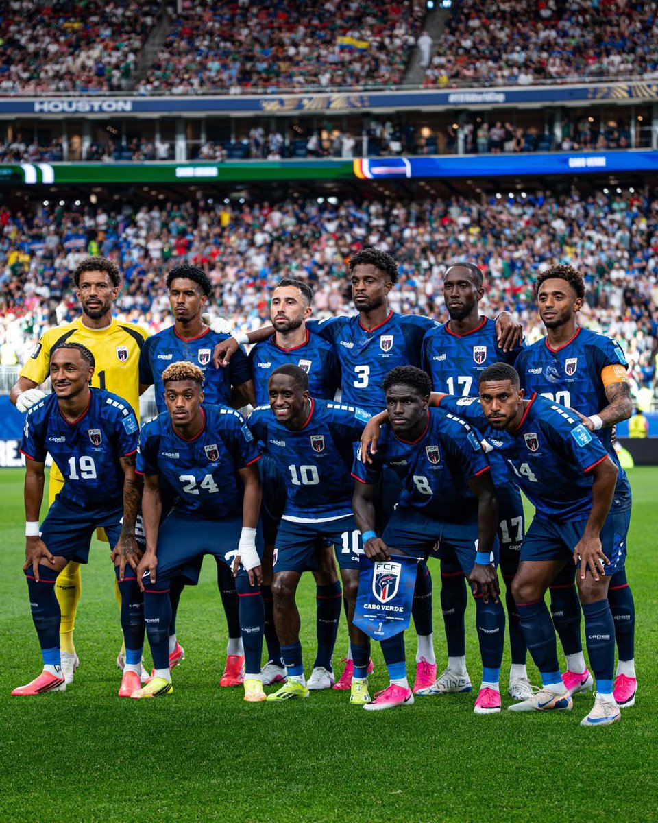 Cuccitinho's tweet photo. Merci pour tout, fier d'être Capverdien 🇨🇻 https://t.co/RMVGOQtlaw