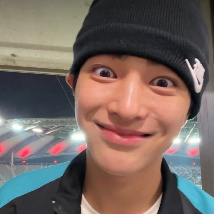 Keonho tweet media