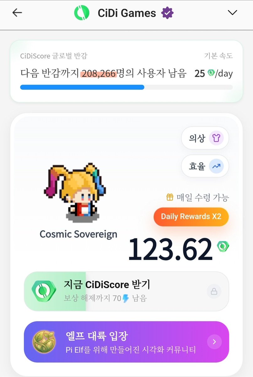 coffeedosa π | PiSchool Founder tweet media