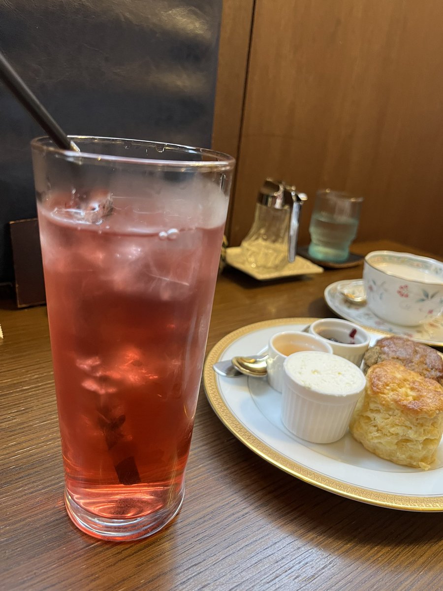 TaMa1991's tweet photo. 美味しかったです✨
#ロンネフェルト https://t.co/2D1Uzm92u4