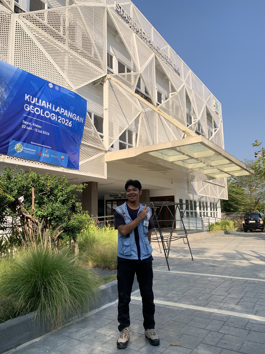 orthpaa's tweet photo. akhirnya kelar juga KL Bayat yg katanya mengerikan itu, saatnya turu https://t.co/GeddPYneJC