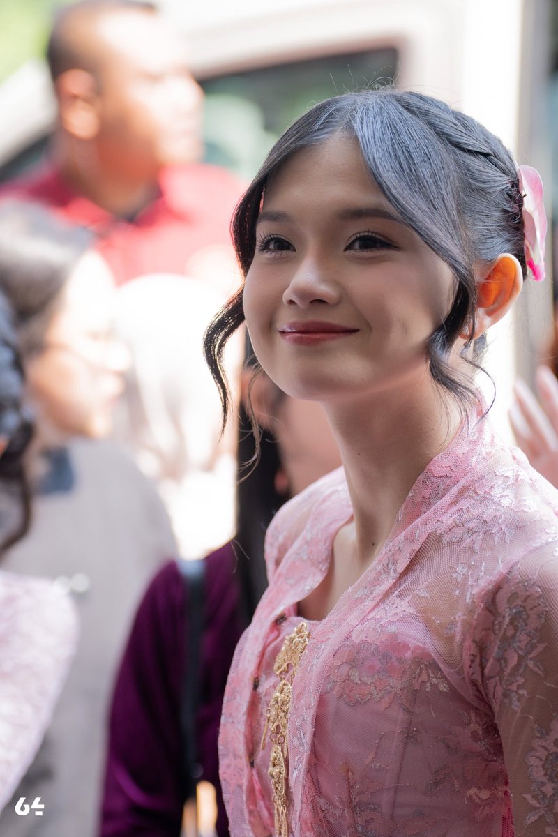 motoshi_64's tweet photo. 04.07.2026

@C_IndahJKT48 

📍Meet &amp; Greet Yogyakarta, Sleman City Hall https://t.co/u0PKPG2TiM