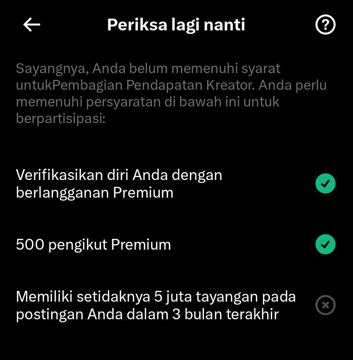 nyy_sh's tweet photo. misi ke 2 completed !!

yuk guys siapa lagi yang mau berteman sama akuuuu~ https://t.co/kefwnwCml0