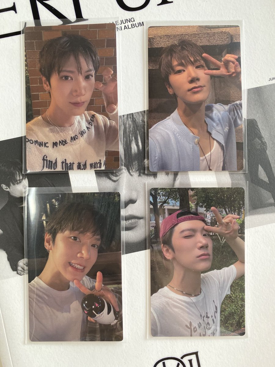 AllHOS1506's tweet photo. 💜 Ten Essentia 1st photobook 

ราคา : 150฿ รวมส่ง EMS

สนใจ DM Only
#ตลาดนัดnct #ตลาดนัดnctdrem #ตลาดนัดnct127 #ตลาดนัดwayv #ตลาดนัดtenlee https://t.co/psz6X86eTB
