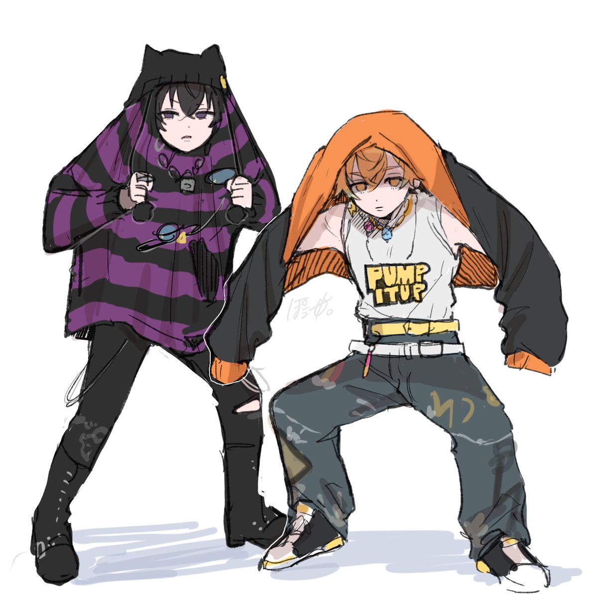 poeeeeda_'s tweet photo. ﾃﾞﾃﾞﾄﾞﾝ https://t.co/utReCFgcZt