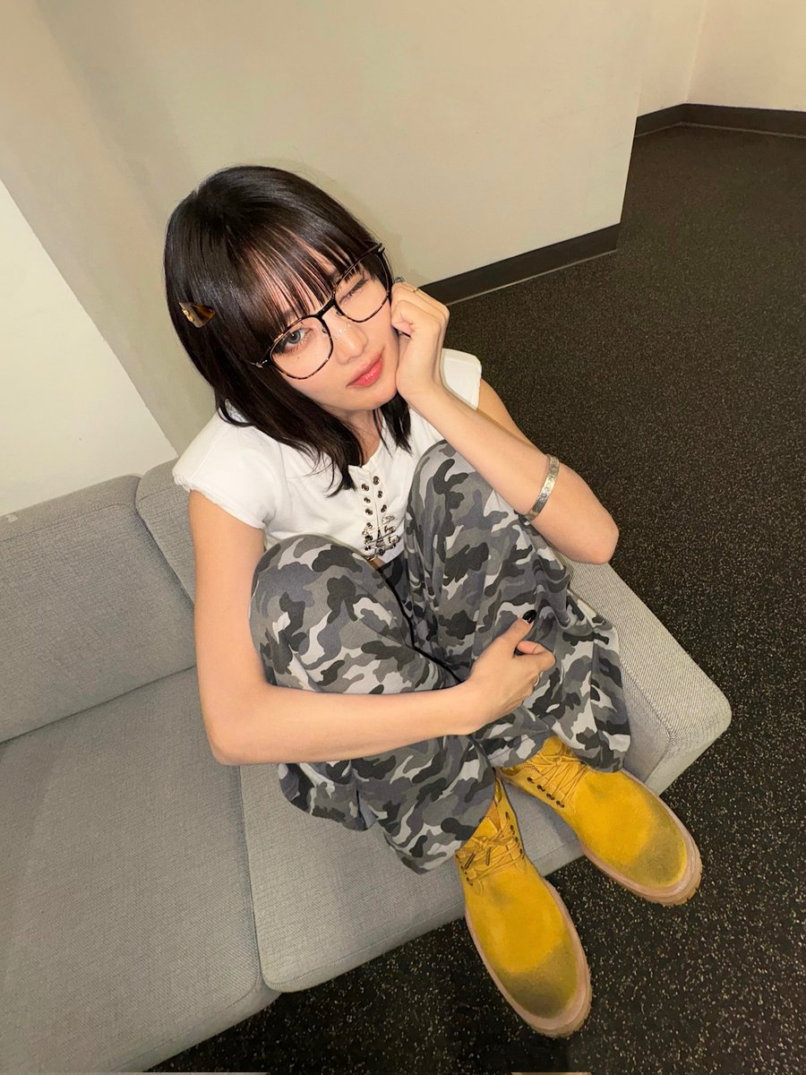 NichaBrasil's tweet photo. [IG FEED] min.nicha

🖇 https://t.co/FZPciQirYL

“Hong Kong, você foi INCRÍVEL 🤍✨
Nos divertimos muito graças ao Nebobo! 
De verdade, muito obrigada por lotarem um local tão grande! 🥺🫰🏼”

#MINNIE #민니 
#MINNICHAGRAM https://t.co/dVQQjKBKuw