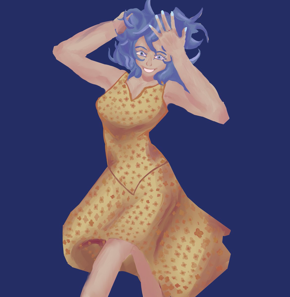 Murilo_maeta's tweet photo. Minha fia pronta pro artfight😐

#digitalart #art #ocdrawing #artfightㅤ https://t.co/ptWW0X3R4A