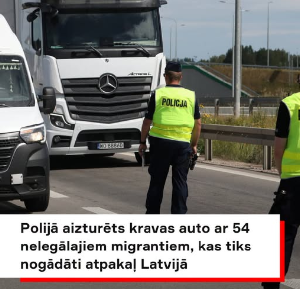 JolantaKublins1's tweet photo. steidzami jāpārtrauc robežšķērsošanas punktu uz austrumu robežas "Terehova", "Grebņeva" un "Pāternieki"modernizācija un jānovirza līdzekļi robežapsardzei...esam dziļā pakaļā un arī kaimiņus tur velkam https://t.co/95Iqi4jItP