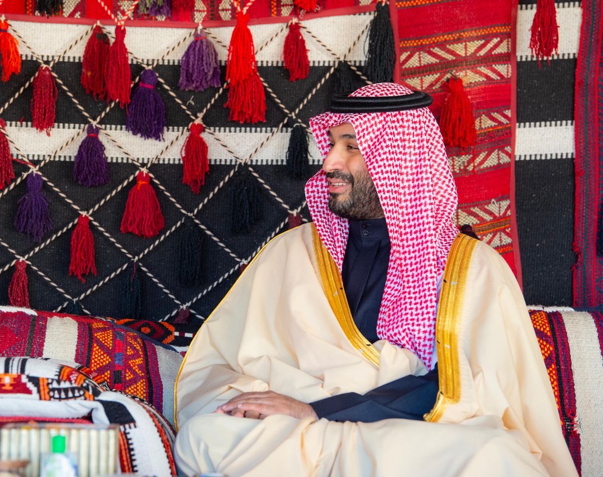 y_2en's tweet photo. للتذكير فقط

هذا القائد الوحيد الذي تتمناه جميع الشعوب والدول دون استثناء 🇸🇦 https://t.co/7G2sxRjCPw
