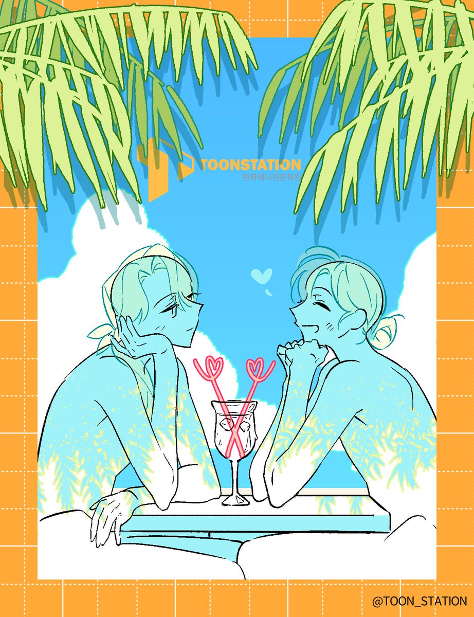 toon_station's tweet photo. <🌻여행가자!🌻>
둘이 간 바캉스 여행! 느낌의 이메레스입니다.

편하게 사용해 주세요.

업로드 시에는    

@툰스아이디 태그 / 원 게시글 인용 / 본문 출처 표기 중  

택1 부탁드립니다.       

상업적 이용 및 재배포는 불가합니다.

#이메레스 #트레틀 https://t.co/DmJyx9R02b
