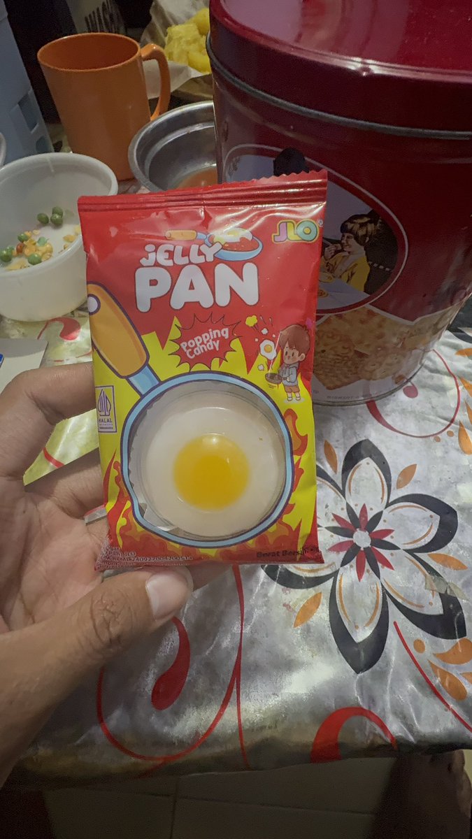 thepowerofboy07's tweet photo. Akhirnya bisa masak juga. 🤗
Masakan orang have mah enak. 🤤 https://t.co/Ym1kPw5b8O