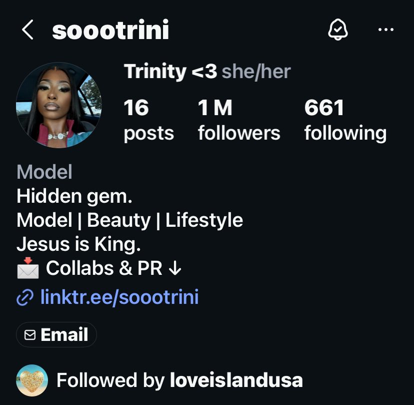 𝒮𝓊𝒸𝒸𝓎 🎀 tweet media