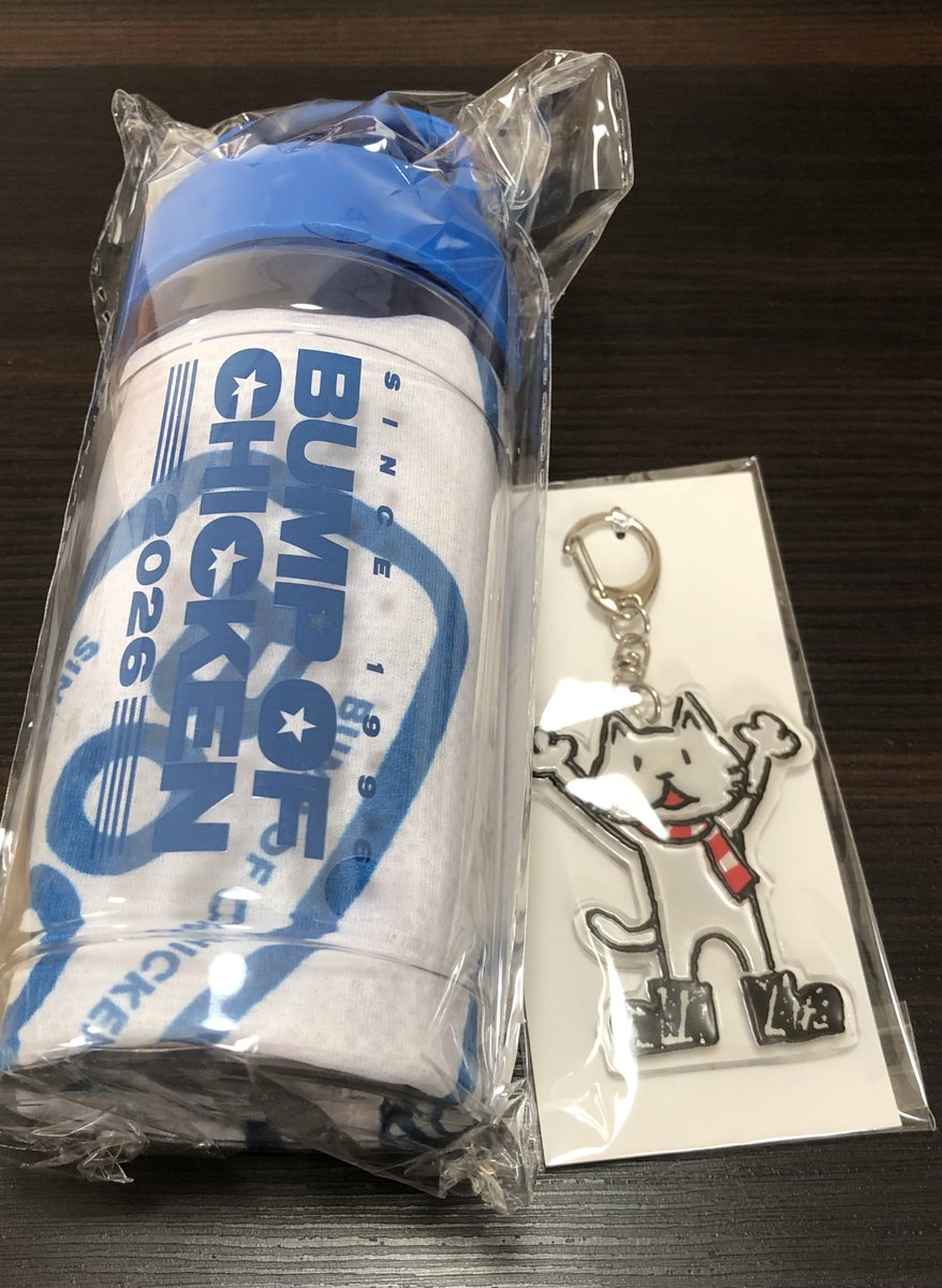 mmmoo961's tweet photo. うちにも届きました！✨
やったー🙌 https://t.co/O48AwAKOre