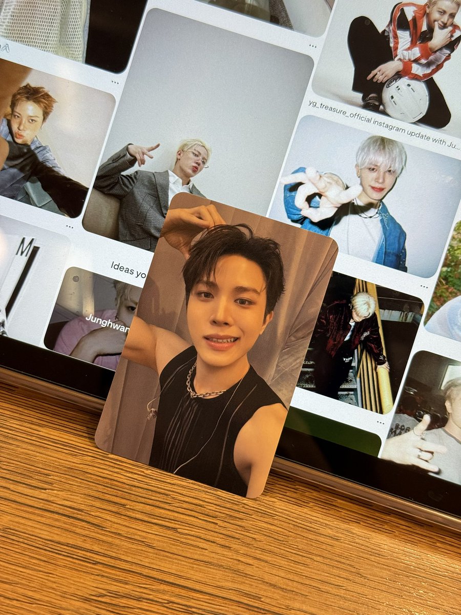 jungwhipped_'s tweet photo. officially a junghwan biceps pc haver!! 🤧 https://t.co/JVLrQRKDUF