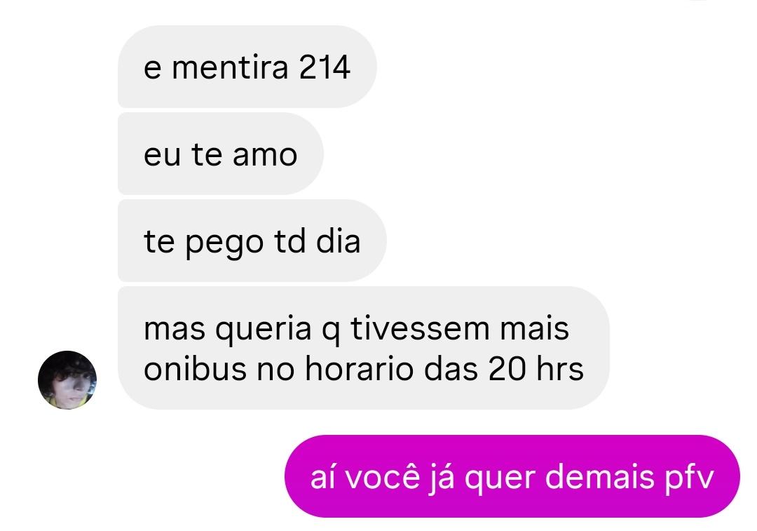 busaotwt's tweet photo. não meus amores... https://t.co/5pdEaUFXG2
