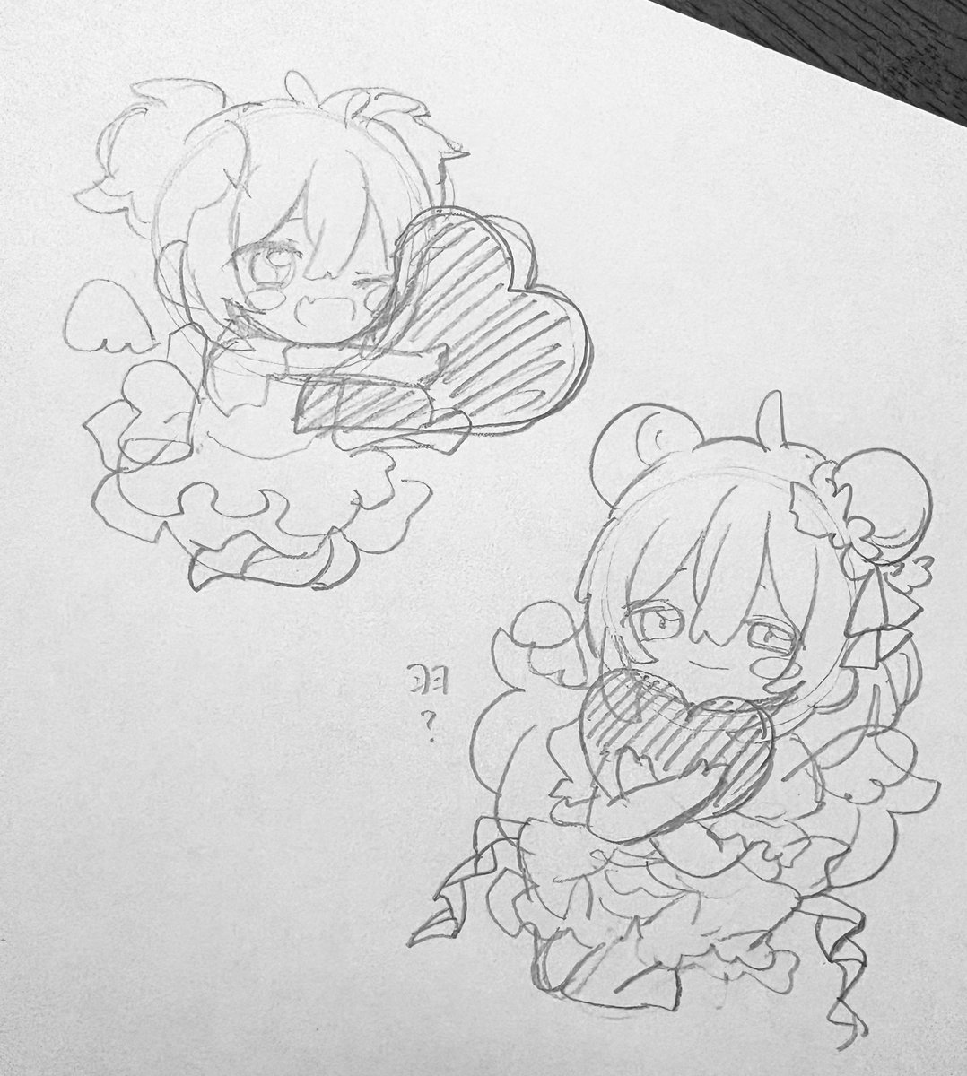 みらりそ🍬C108 1日目西さ04a tweet media