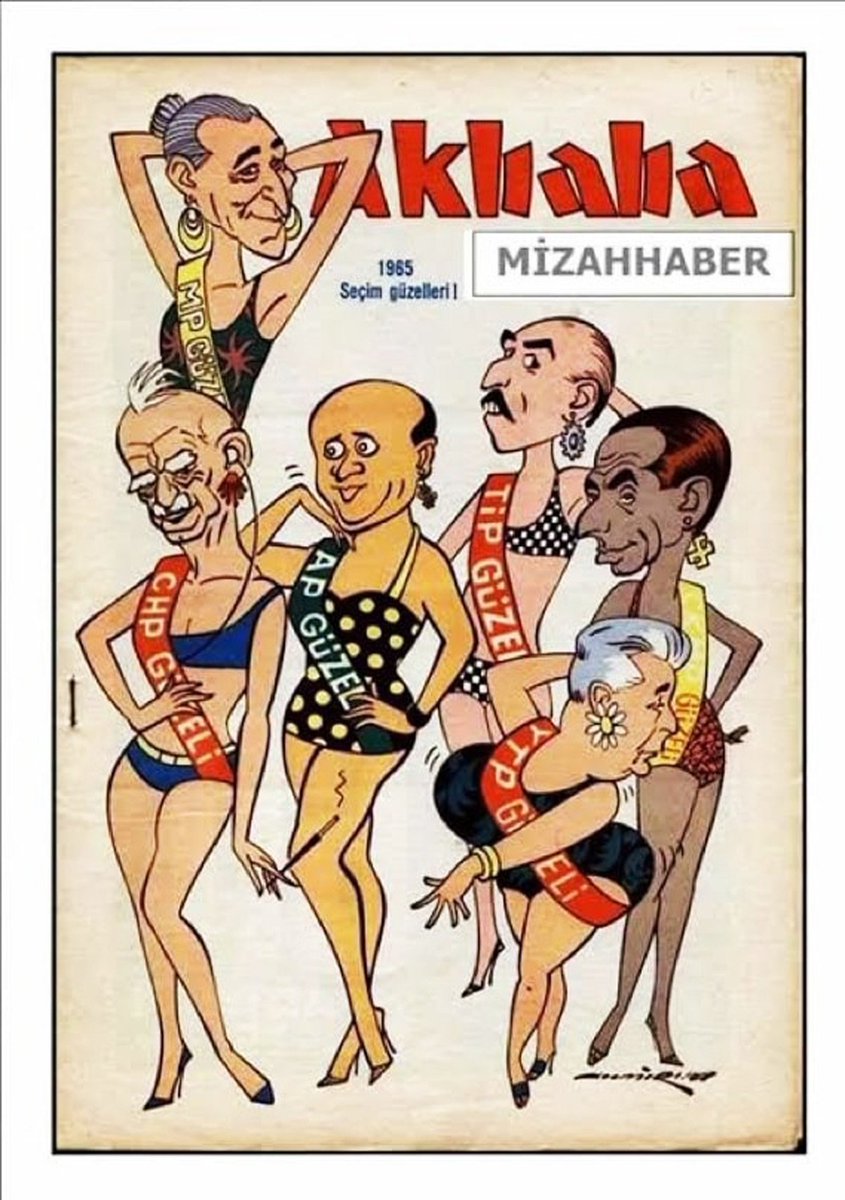 incitincit's tweet photo. ailesinde karikatür dergisi merakı olmayanlar ve 80 sonrası doğanlar bilmez... bunları verip karşılığında mandal ve leğen aldık gibi bir şey... https://t.co/3j2P8BzwaP