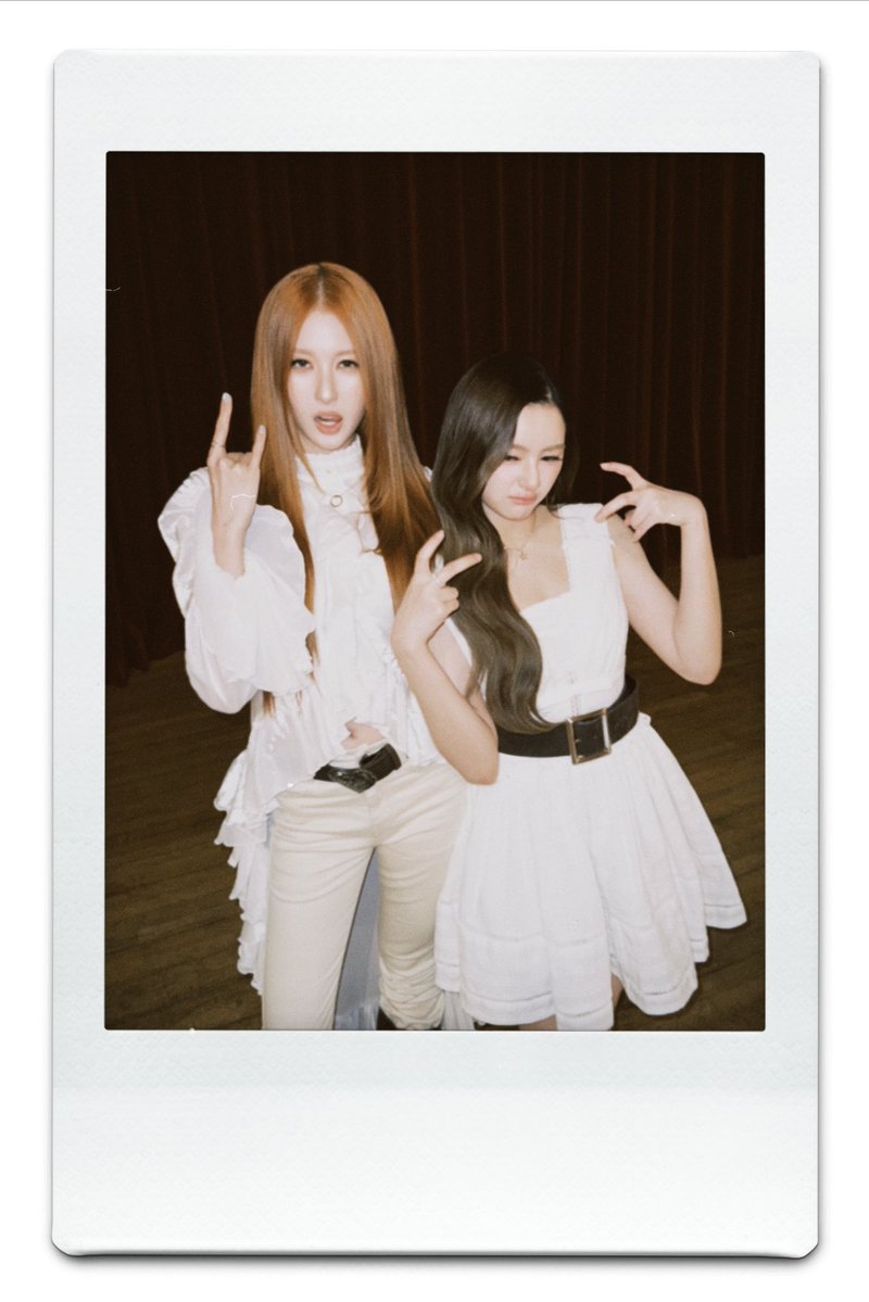 Jangthanyalux's tweet photo. พร้อมแล้ว ไปลุยกันเลย

#GirlRulesFMinSeoul https://t.co/bYeqYYpJ6v
