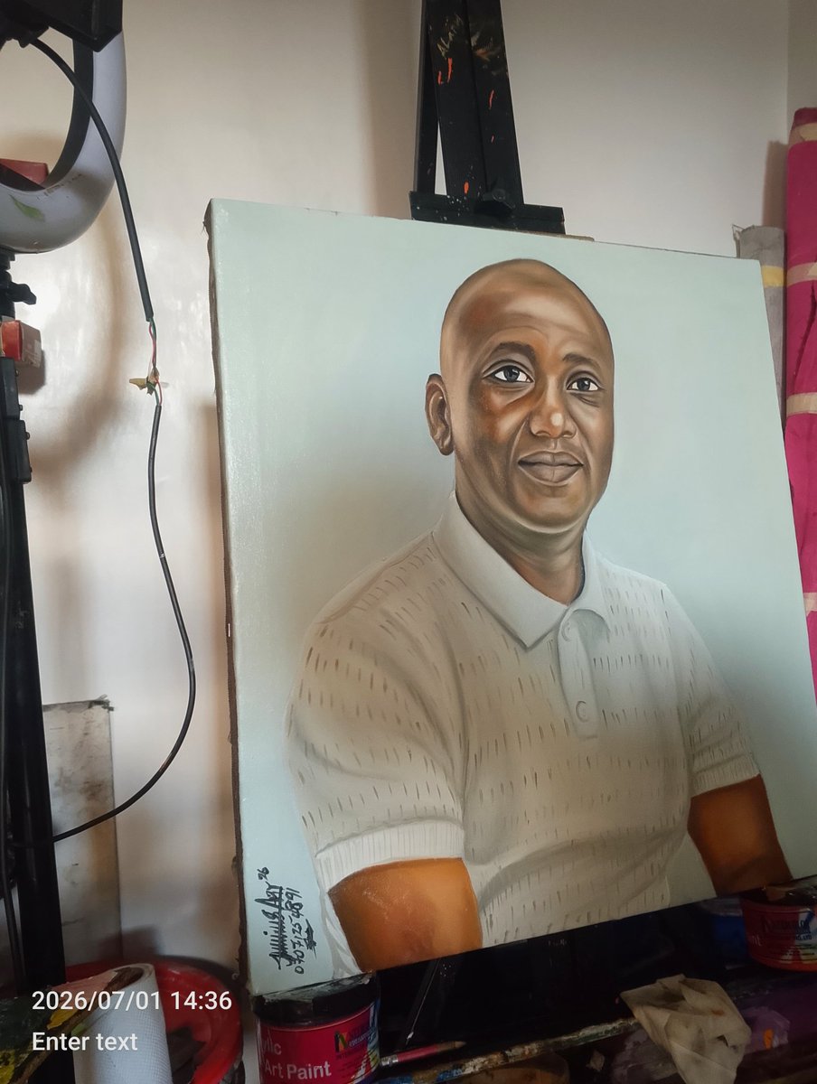 julius26729's tweet photo. Oil portrait on canvas we satisfy customer service...
#worldcupofdarts #oils #canvas #canadabosnia https://t.co/mEhd4gOZnc