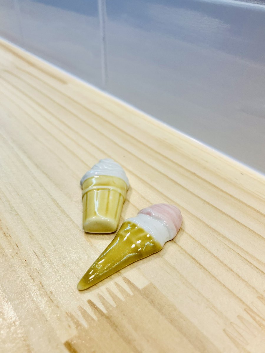 omusubiAice's tweet photo. オペレーションの確認
メニューの調整をしています🍨‼️

7/11(土)レセプション17:00〜/19:30〜
7/12(日)プレオープン14:00〜20:00
※いずれも知人・友人限定

7/17(金)14:00〜グランドオープン

ご来店お待ちしています🎵 https://t.co/GryWURz2NS