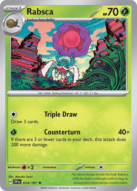PokeDuels tweet media