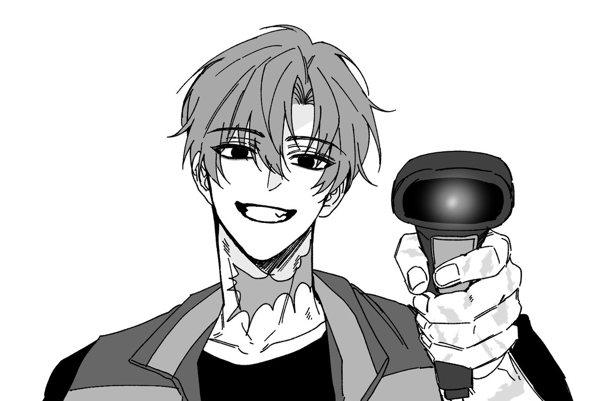 プルおじ tweet media
