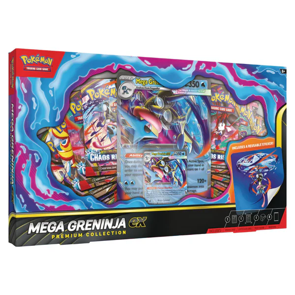 🔴海外ポケカ販売情報 プレミアムコレクションBOX販売開始‼ 【海外限定