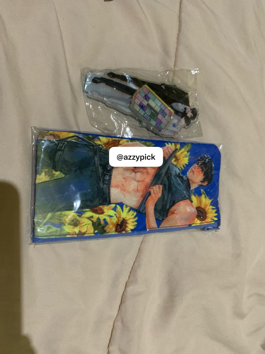 azzypick's tweet photo. WTS Matrimony Standee &amp; Pencil Case ORV
By @/ORVEVENT_ID 

— Price : 100rb/set (from 225rb/set)

💳. Payment E-wallet, Bank, Full shopee
📍. Semarang, Indonesia 🇮🇩 

wts lfb omniscient reader kdj yjh dokja joonghyuk #warungorv #warungmanhwa #wtsorv #pasarmanhwa 전독시 https://t.co/gbpOMLkJbe