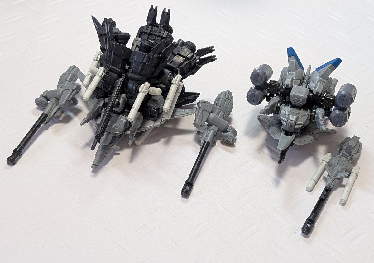 Garagarakete's tweet photo. 衝撃の事実２　花柱と花糸部分のプロペラントタンクはなんとブースターで挟んでただけというごり押しだった。 https://t.co/5P6nAgKpGs