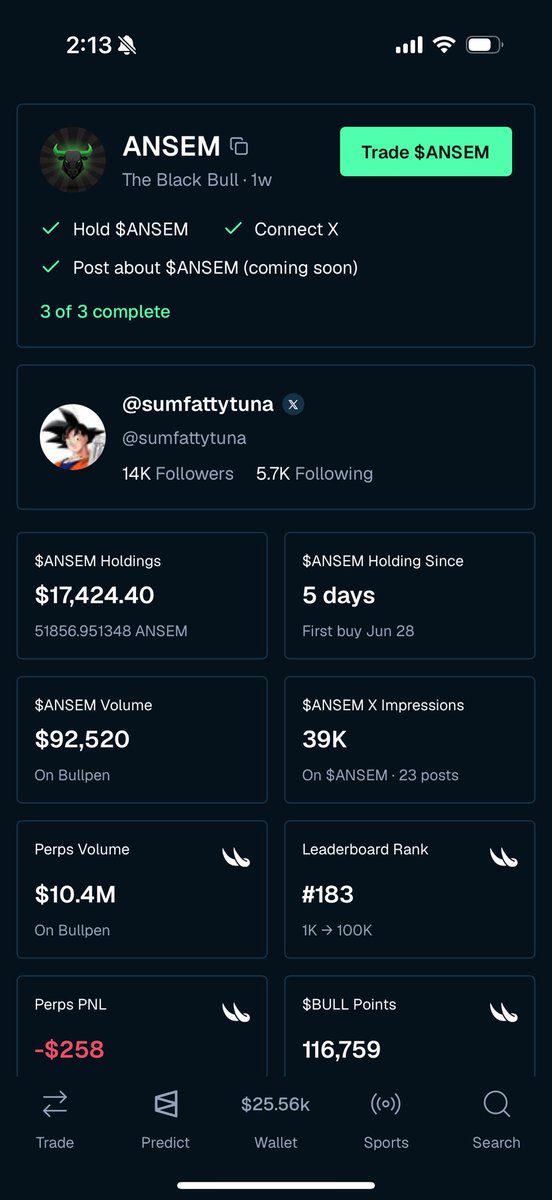 sumfattytuna🐂🀄️ tweet media