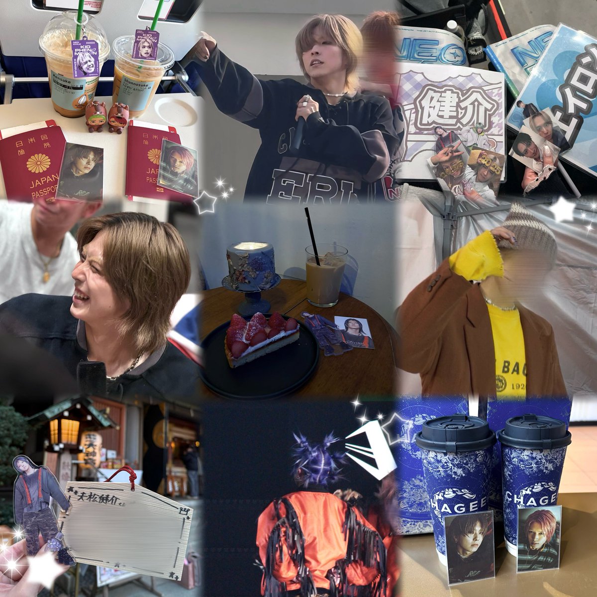 iuioieii_'s tweet photo. お友達探し 𖤐 ̖́-

詳しくはALT ᐡ ̳ᴗ ̫ ᴗ ̳ᐡ 🎀

#夫松健介 #KIDPHENOMENON 
#KIDPHENOMENONファンさんと繋がりたい 
#SPINELKIDSさんと繋がりたい 
#NEOEXILEファンさんと繋がりたい https://t.co/AL0FXVhuQO