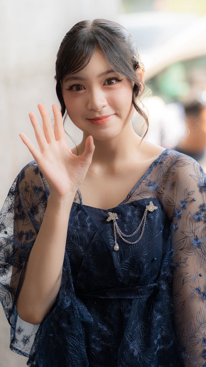 AriobimoY's tweet photo. ayune tresnoku 🥰 @Lily_JKT48 💗

at Sleman City Hall Yogyakarta
04.07.2026 https://t.co/kin0GwvM8b