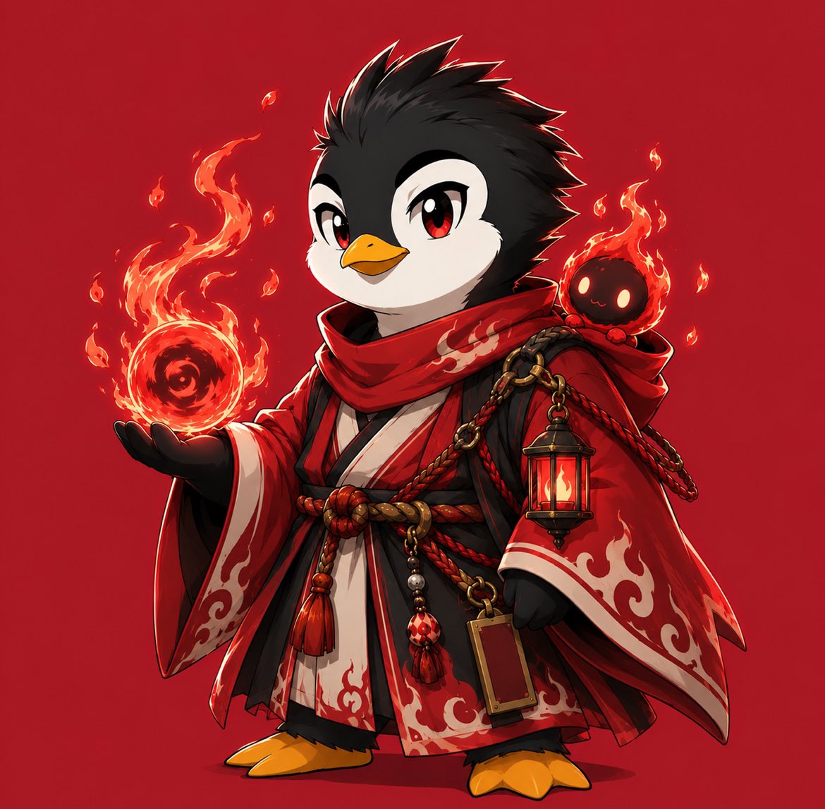 NumenGenesis's tweet photo. The Ascension Begins: ⛩️

Before kingdoms, elements and history itself, there were Numen and its spirit elements! 

Follow + Like + Retweet + EVM Wallet https://t.co/PVoGHRan1b