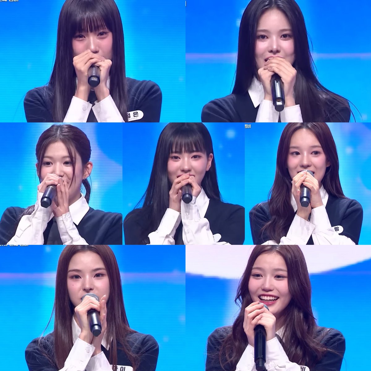 iland2base's tweet photo. • 2 years ago today, izna was formed 
 
#IZNA #이즈나 @izna_offcl https://t.co/XqhABg0Ex4