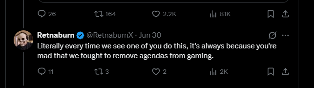 sheablo4's tweet photo. @ManGo8h20 @RetnaburnX @Kuflowe_Mocne @ShaunDucky @Grummz It seems you like to ignore things. https://t.co/GItvXHhybB