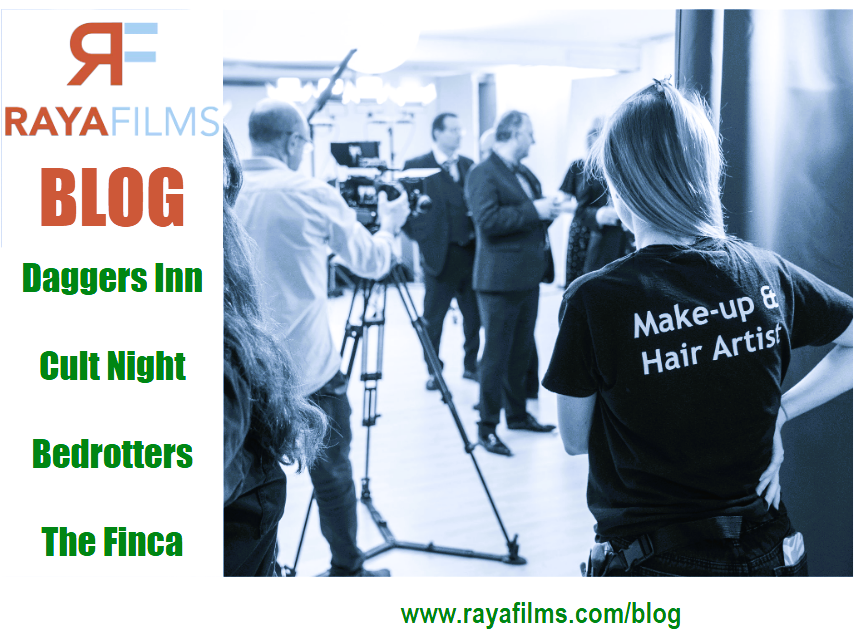 cspenceproducer's tweet photo. We've just posted our latest blog on the @RayaFilms website. We'll be sharing more updates on our projects very soon, so head over to check it out... and watch this space for more!
#filmproduction #featurefilms #rayafilmslondon https://t.co/XaM4fMTg6P