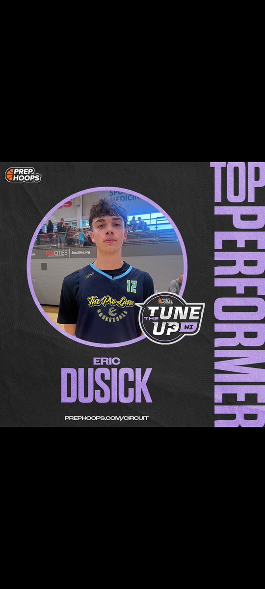 ProLaneBC's tweet photo. Solid weekend for Pro Lane 17U, congrats to some of this weekends athletes for being noticed as top performers.
@MasonKwas2324
@theericdusick
@mc_hoops27
@PrepHoops_WI
#PHTuneUpWI https://t.co/735VV6ga8a